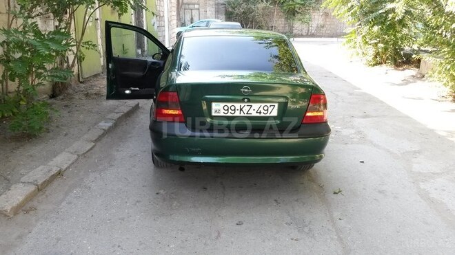 Opel Vectra 1996, 360,000 km - 2.0 л - Bakı