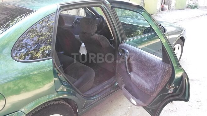 Opel Vectra 1996, 360,000 km - 2.0 л - Bakı