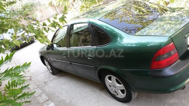 Opel Vectra 1996, 360,000 km - 2.0 л - Bakı