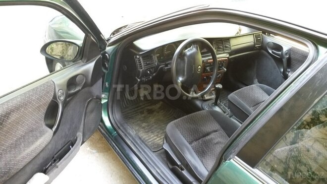 Opel Vectra 1996, 360,000 km - 2.0 л - Bakı