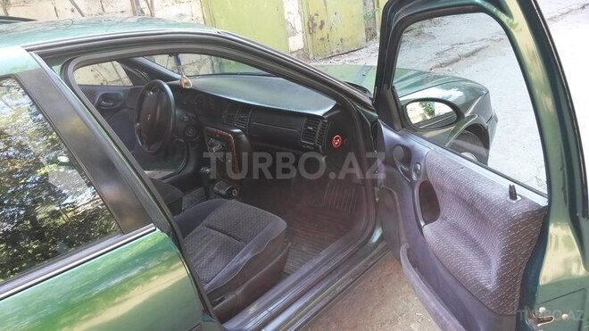 Opel Vectra 1996, 360,000 km - 2.0 л - Bakı