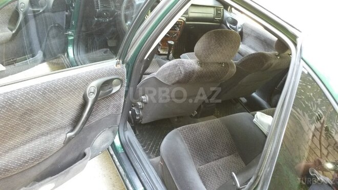 Opel Vectra 1996, 360,000 km - 2.0 л - Bakı