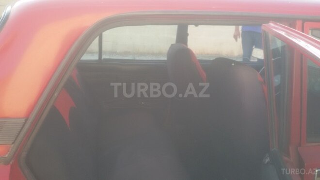 LADA (VAZ) 2105 1981, 120,000 km - 1.5 l - Bakı