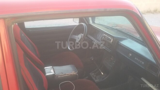 LADA (VAZ) 2105 1981, 120,000 km - 1.5 l - Bakı