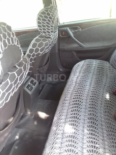 Mercedes E 270 2000, 248,000 km - 2.7 l - Bakı