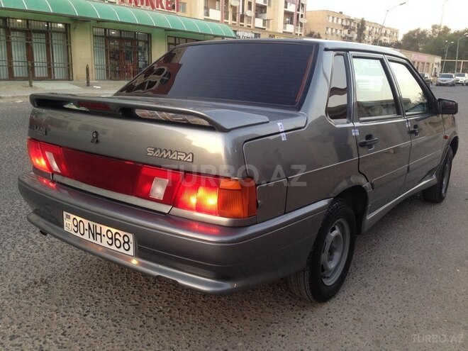 LADA (VAZ) 2115 2012, 32,000 km - 1.6 l - Bakı