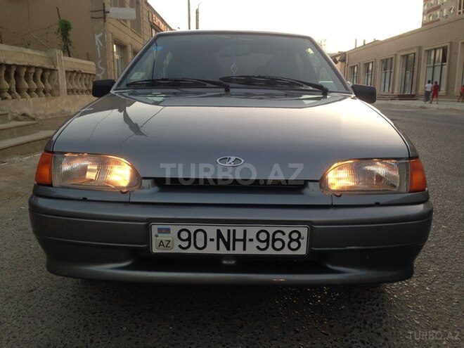 LADA (VAZ) 2115 2012, 32,000 km - 1.6 l - Bakı