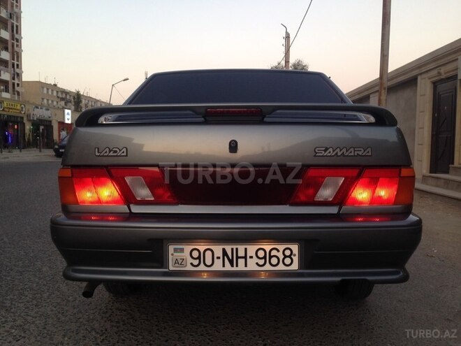 LADA (VAZ) 2115 2012, 32,000 km - 1.6 l - Bakı