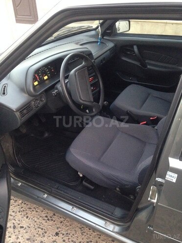 LADA (VAZ) 2115 2012, 32,000 km - 1.6 l - Bakı