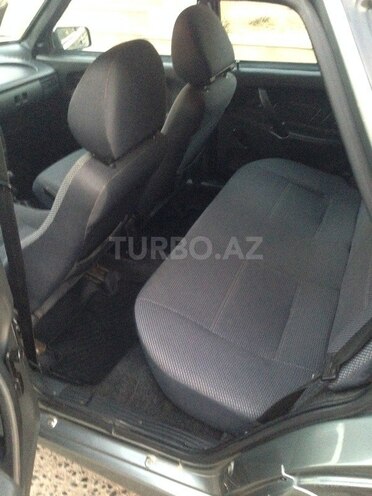 LADA (VAZ) 2115 2012, 32,000 km - 1.6 l - Bakı