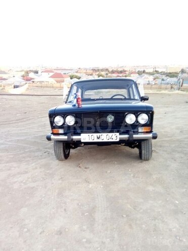 LADA (VAZ) 2106 2003, 60,000 km - 1.6 l - Bakı