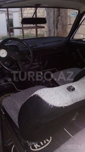 LADA (VAZ) 2106 2003, 60,000 km - 1.6 l - Bakı