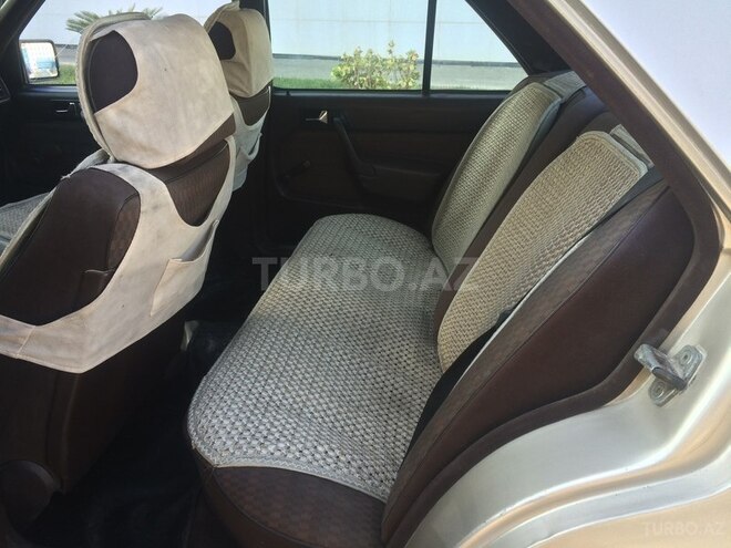Mercedes 190 1990, 350,000 km - 2.0 l - Bakı