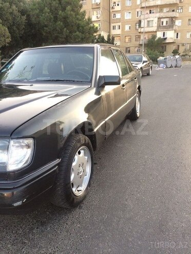 Mercedes E 230 1990, 230,000 km - 2.3 l - Bakı