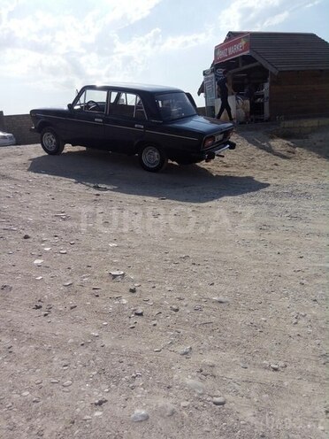 LADA (VAZ) 2106 2003, 60,000 km - 1.6 l - Bakı