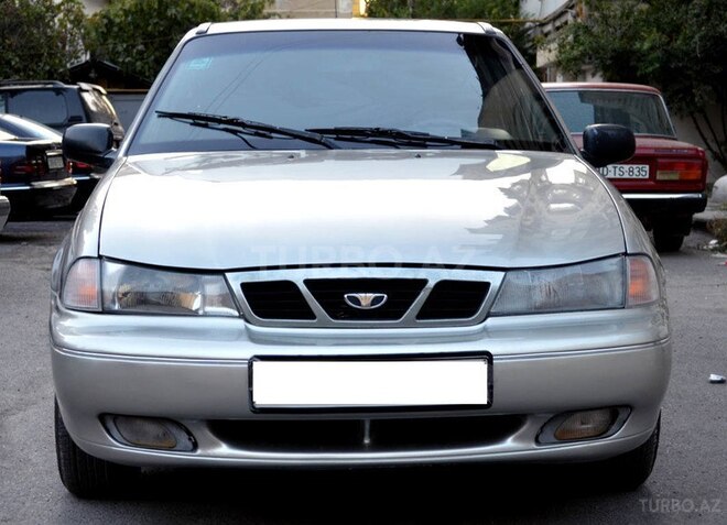 Daewoo Nexia 2006, 170,000 km - 1.5 l - Bakı