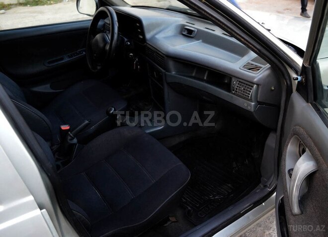 Daewoo Nexia 2006, 170,000 km - 1.5 l - Bakı