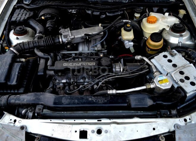 Daewoo Nexia 2006, 170,000 km - 1.5 l - Bakı