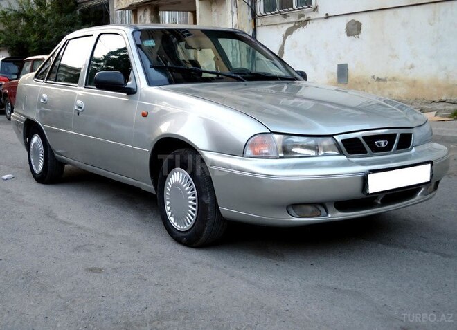 Daewoo Nexia 2006, 170,000 km - 1.5 l - Bakı