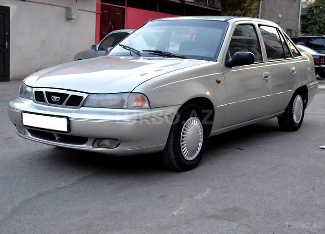 Daewoo Nexia 2006, 170,000 km - 1.5 l - Bakı