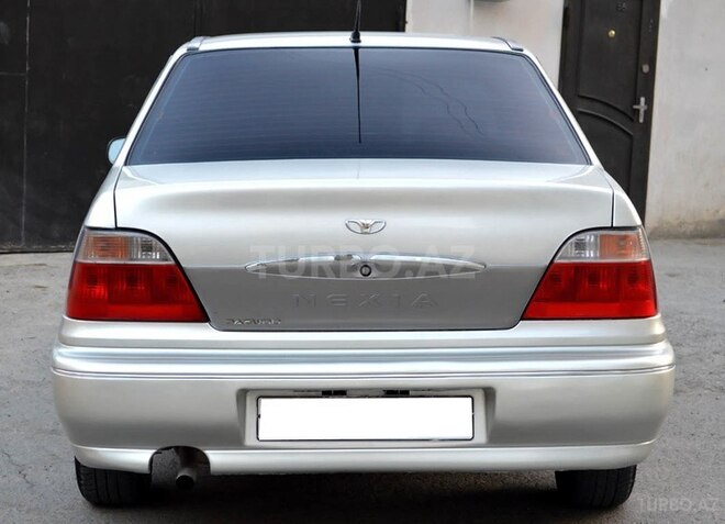 Daewoo Nexia 2006, 170,000 km - 1.5 l - Bakı