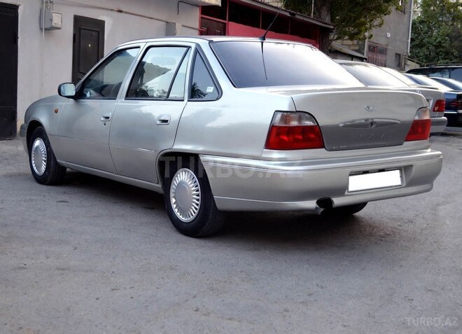Daewoo Nexia 2006, 170,000 km - 1.5 l - Bakı