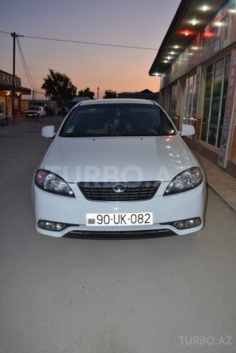Daewoo Gentra 2014, 145,000 km - 1.5 l - Bakı
