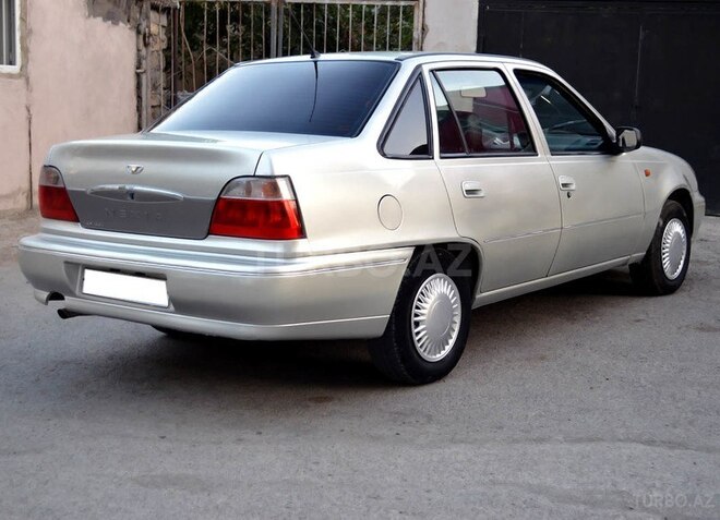 Daewoo Nexia 2006, 170,000 km - 1.5 l - Bakı