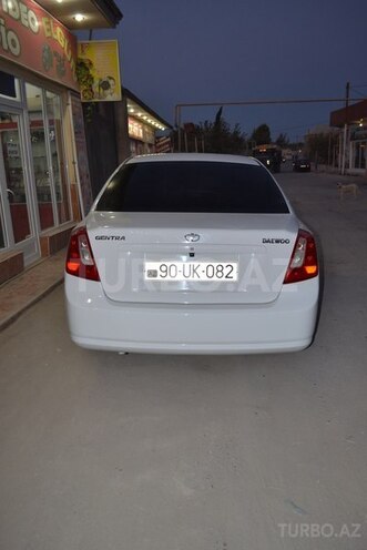 Daewoo Gentra 2014, 145,000 km - 1.5 l - Bakı