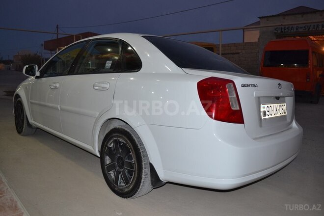 Daewoo Gentra 2014, 145,000 km - 1.5 l - Bakı