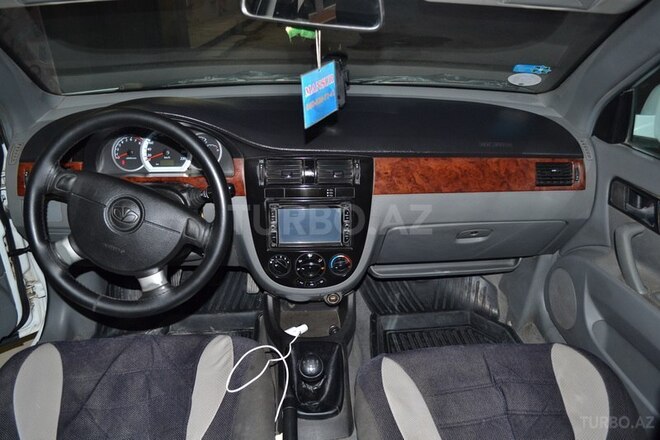 Daewoo Gentra 2014, 145,000 km - 1.5 l - Bakı
