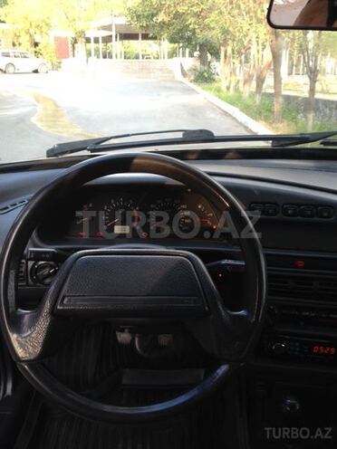 LADA (VAZ) 2115 2010, 130,000 km - 1.6 l - Şəki
