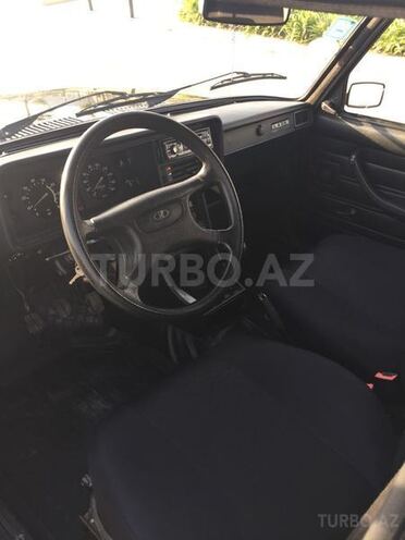LADA (VAZ) 2107 2011, 98,000 km - 1.6 l - Bakı