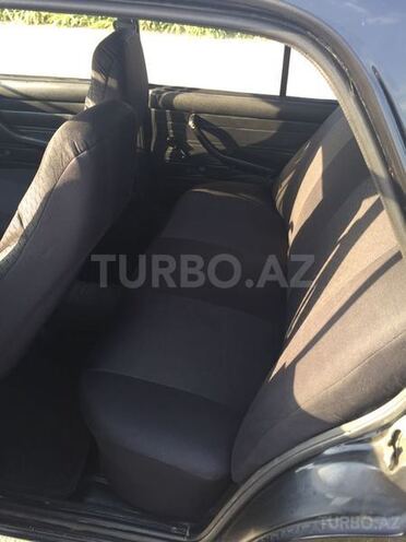 LADA (VAZ) 2107 2011, 98,000 km - 1.6 l - Bakı