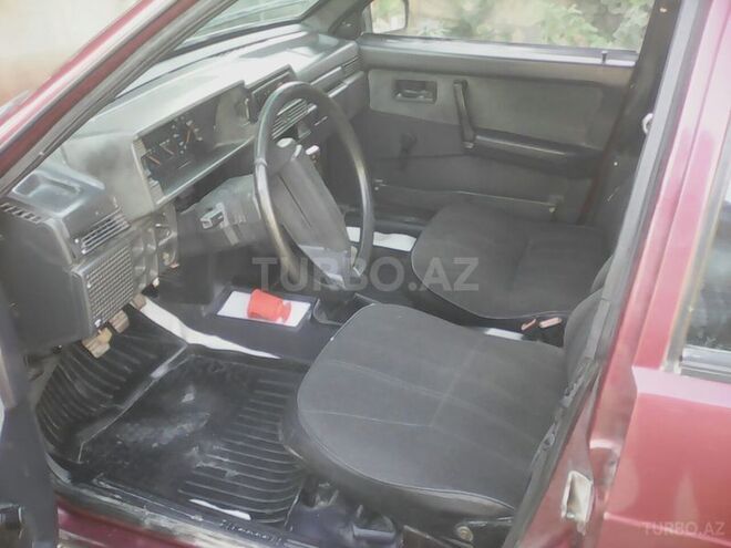 LADA (VAZ) 21099 1997, 350,000 km - 1.5 л - Sumqayıt
