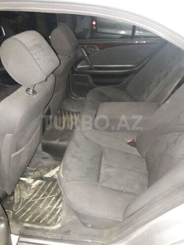 Mercedes E 220 1997, 226,400 km - 0.2 л - Bakı