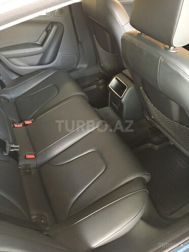 Audi A5 2015, 5,700 km - 2.0 l - Bakı