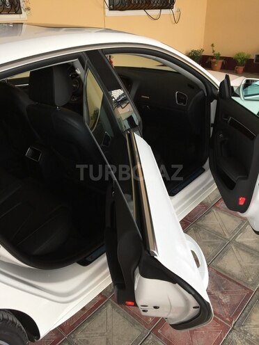 Audi A5 2015, 5,700 km - 2.0 l - Bakı