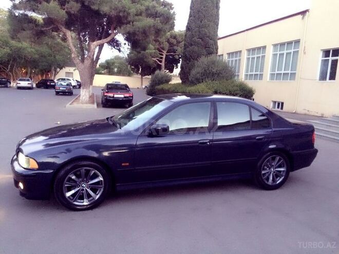 BMW 530 2001, 317,100 km - 3.0 l - Bakı