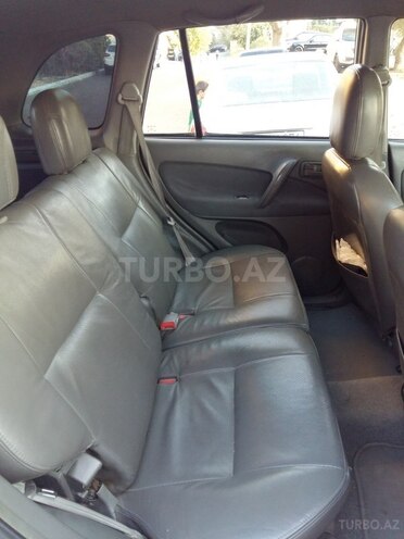 Chery Tiggo (T11) 2006, 160,000 km - 2.0 l - Bakı