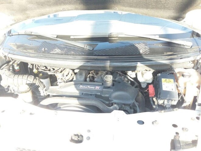 Ford Transit 2000, 367,008 km - 2.4 l - Gəncə