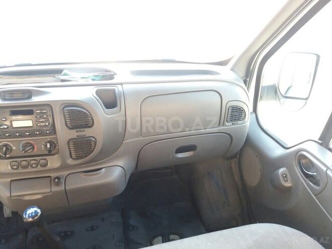 Ford Transit 2000, 367,008 km - 2.4 l - Gəncə