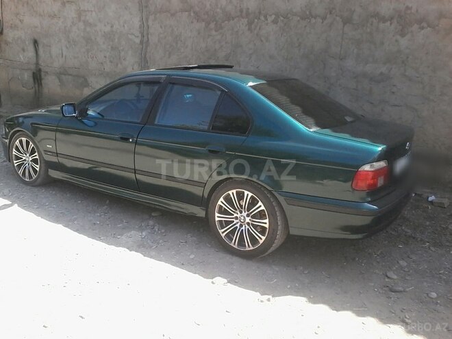 BMW 528 1996, 313,579 km - 2.8 л - Bakı
