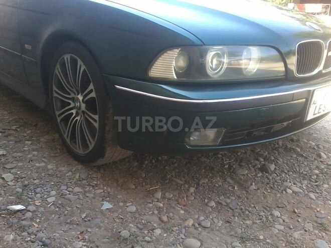 BMW 528 1996, 313,579 km - 2.8 л - Bakı
