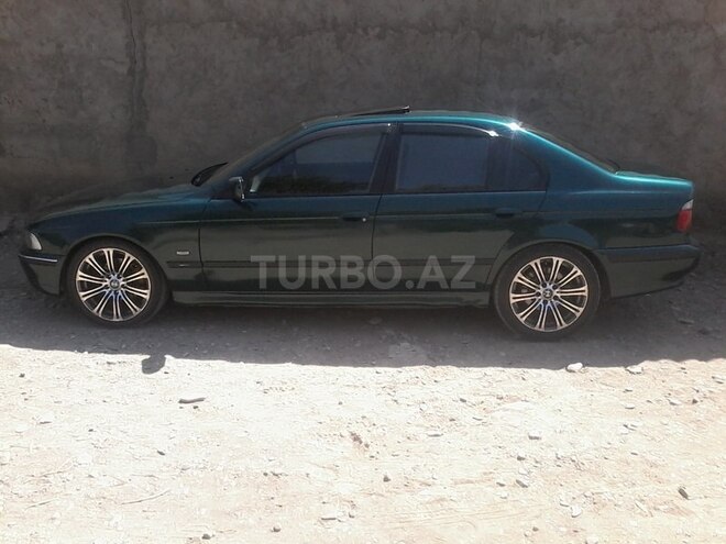 BMW 528 1996, 313,579 km - 2.8 л - Bakı