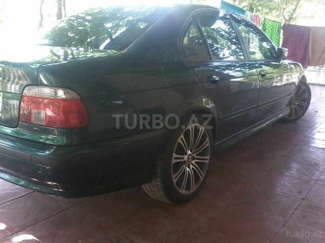 BMW 528 1996, 313,579 km - 2.8 л - Bakı