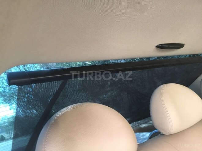 Mercedes E 280 2008, 121,000 km - 3.0 l - Bakı