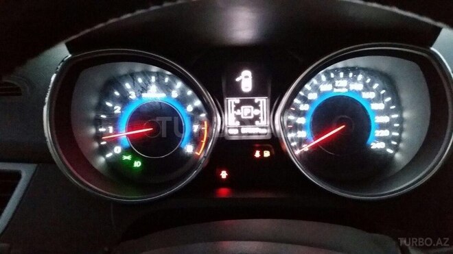 Hyundai Elantra 2013, 57,000 km - 1.8 l - Bakı