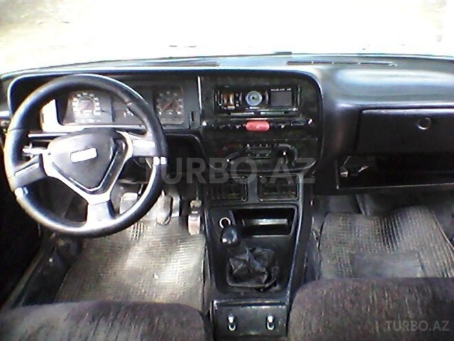 Tofas Dogan 1997, 36,532 km - 0.1 l - Göyçay