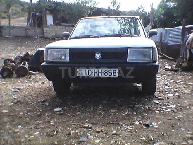 Tofas Dogan 1997, 36,532 km - 0.1 l - Göyçay